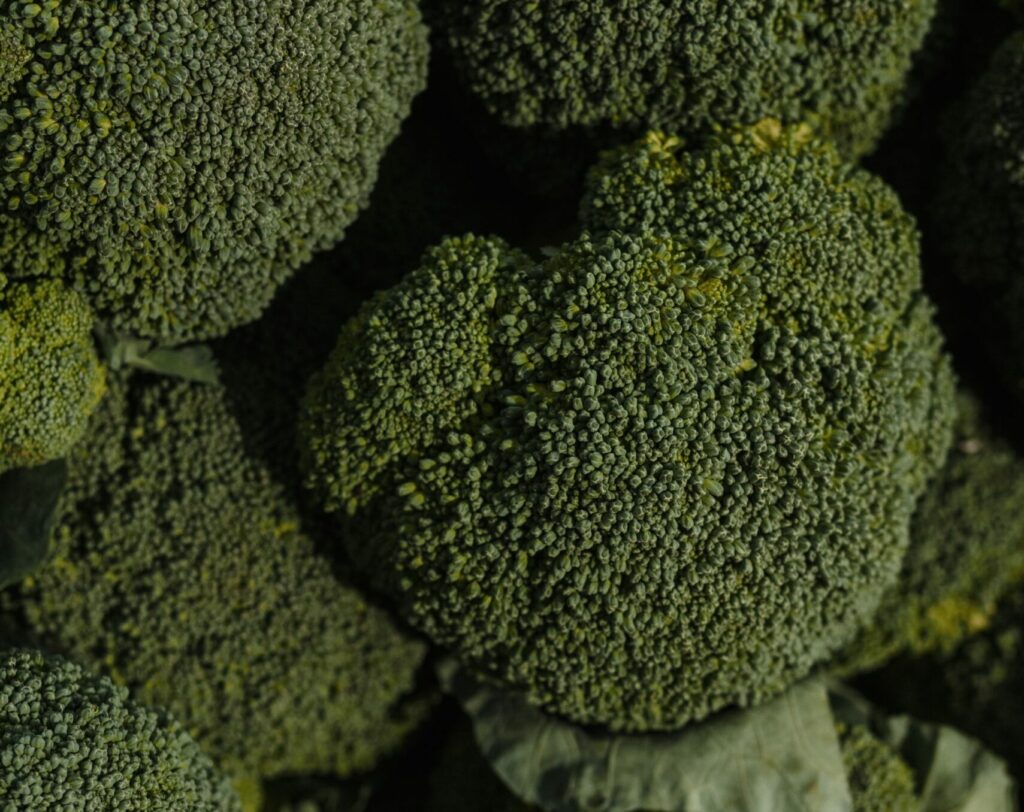 Image of broccoli