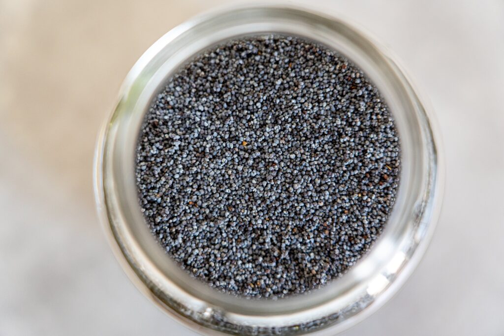 Image of chia-seeds