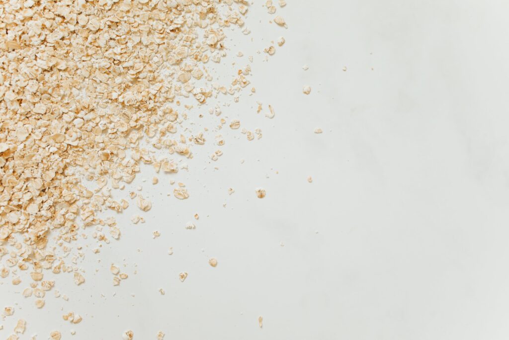 Image of oats