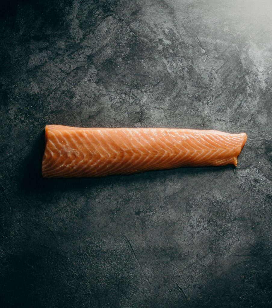 Image of salmon