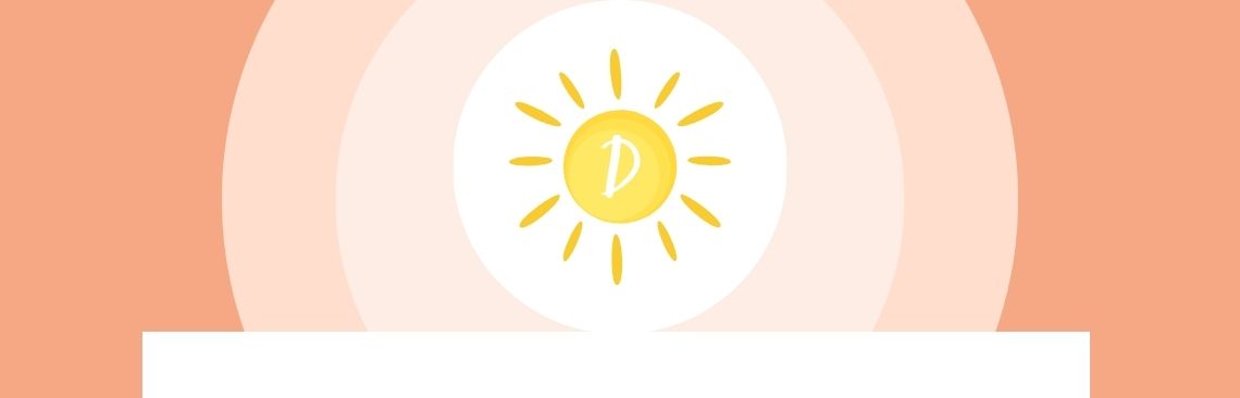 banner of the Sun, IBS, Vitamin D ibs