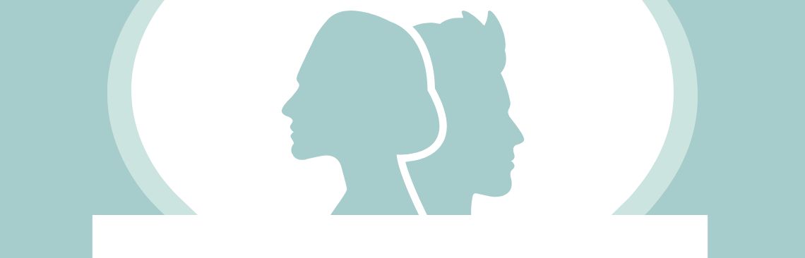 Image of a man and woman