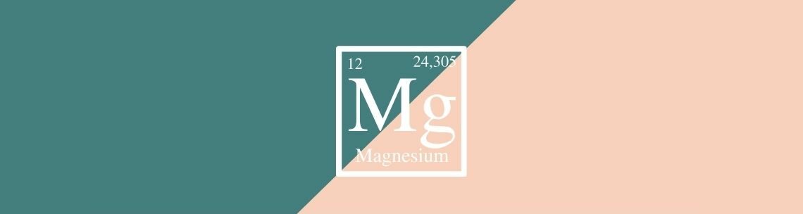 magnesium symbol