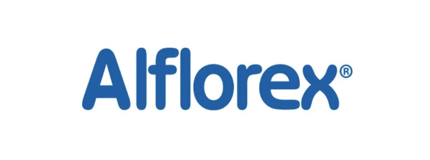 alflorex logotyp