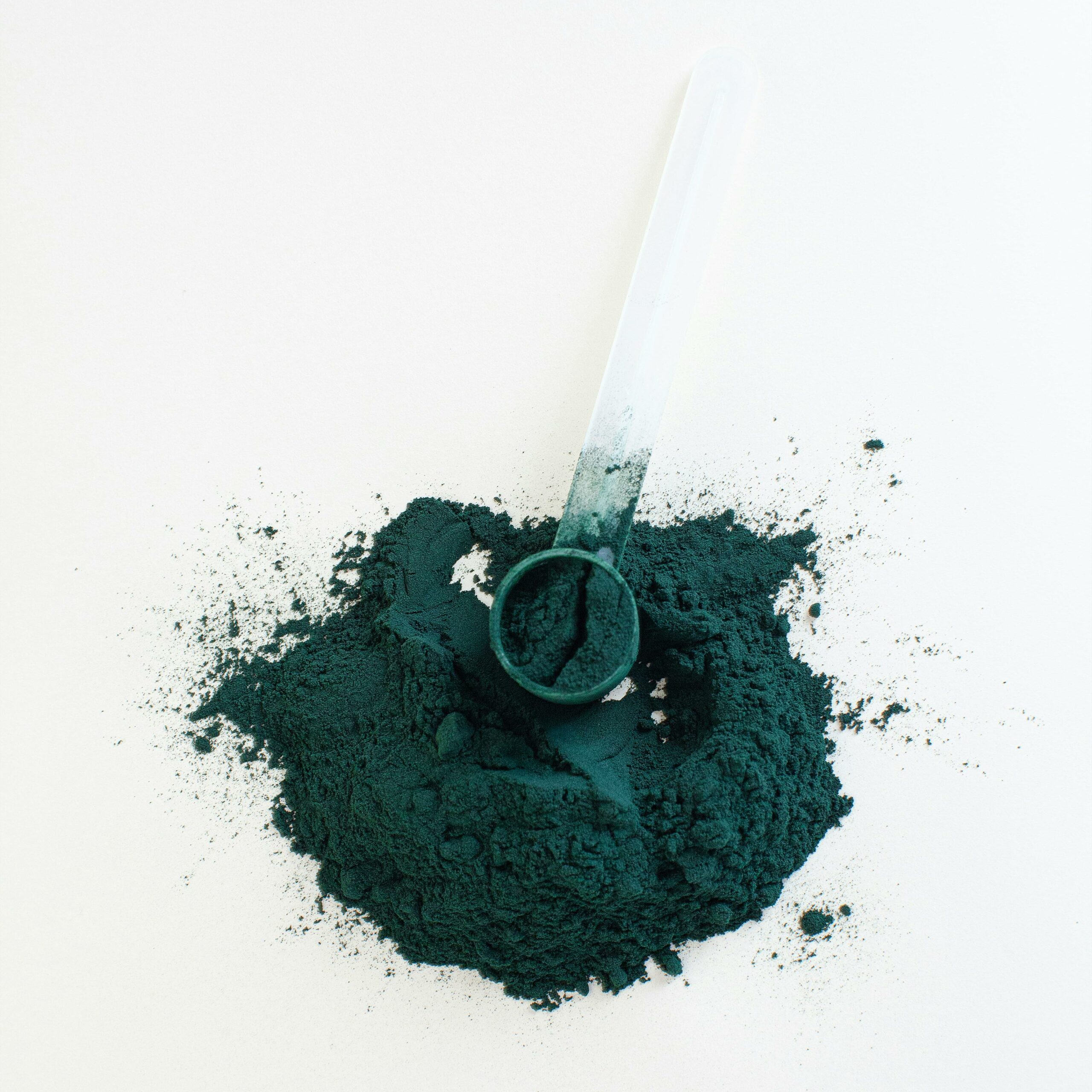 Spirulina